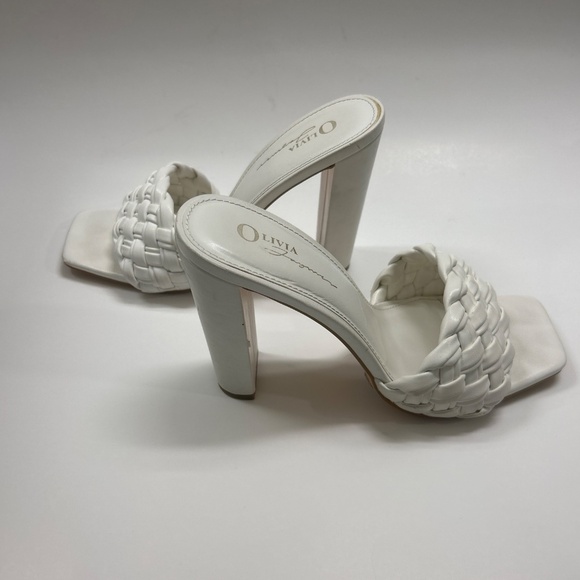 Used Great White Summer Sandals Size 10 - Picture 4 of 4